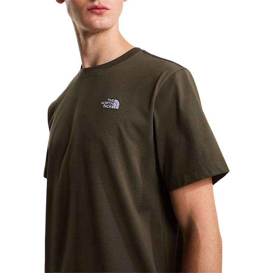  The North Face | NF0A8CZ221L